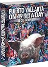 Puerto Vallarta On 49 Brain Cells A Day by Gil Gevins