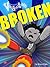 Broken (Voodootown, #5)