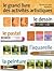 Le grand livre des activités artistiques