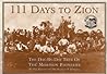 111 days to Zion 111 days to Zion