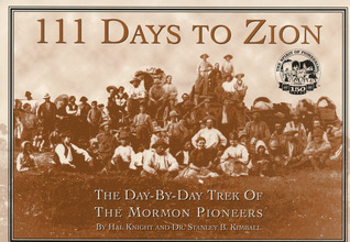111 days to Zion (Paperback)