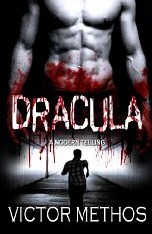 Dracula: A Modern Telling (Kindle Edition)