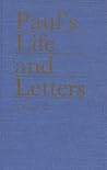 Paul's Life and L...