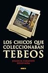 Los chicos que co...