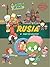 Dooly World Culture 3: Rusia - Negeri Beruang Putih (Dooly World Culture, # 3)