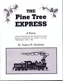 The Pine Tree Express