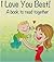 I Love You Best by Cindy Bracken