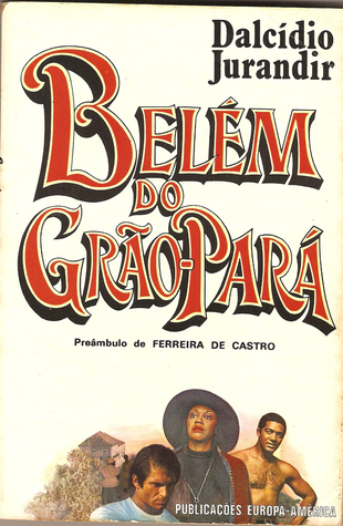 Belém do Grão-Pará (Paperback)