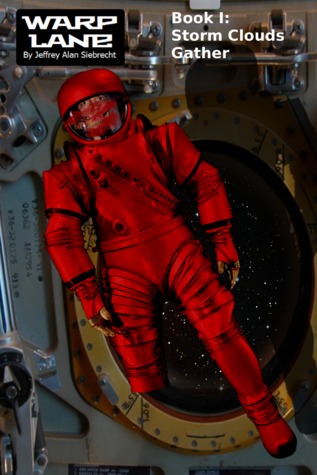 Warp Lane 1: Storm Clouds Gather
