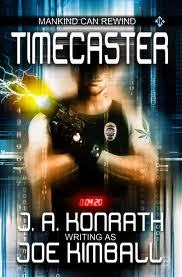 Timecaster
