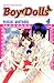 Boy Dolls 04 (Boy Dolls, # 4)