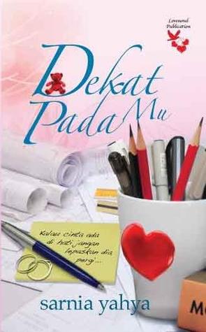Dekat PadaMu (Paperback)