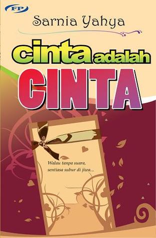 Cinta Adalah Cinta (Paperback)