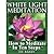 White Light Meditation