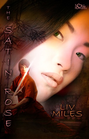 Satin Rose (Kindle Edition)