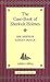 The Case-Book of Sherlock H...