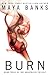 Burn (Breathless, #3)