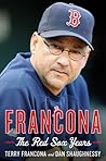 Book cover for Francona: The Red Sox Years