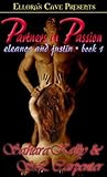Eleanor and Justin (Partners in Passion, #1)
