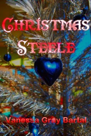 Christmas Steele (Lacy Steele Mysteries, #1.5)