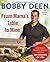 From Mama's Table to Mine by Bobby Deen