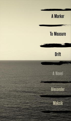 A Marker to Measure Drift (Hardcover)