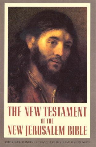 The New Testament of the New Jerusalem Bible