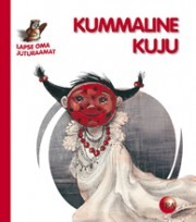 Kummaline kuju (Hardcover)