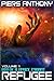 Refugee (Bio of a Space Tyrant, #1)