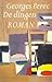 De Dingen by Georges Perec