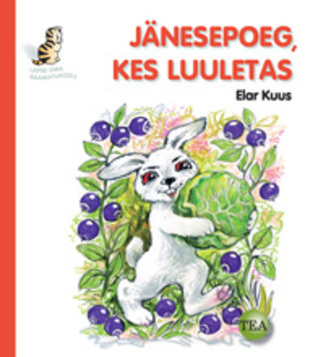 Jänesepoeg, kes luuletas (Hardcover)