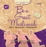 Be a Great Muslimah