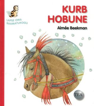Kurb hobune (Hardcover)