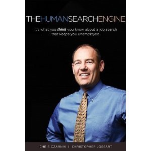The Human Search Engine