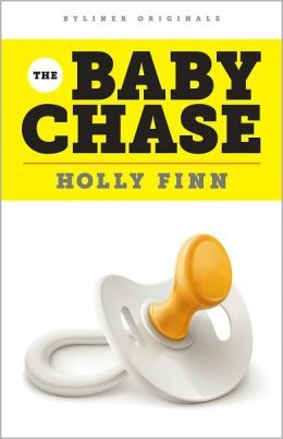 The Baby Chase: An Adventure in Fertility