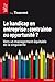 Le handicap en entreprise : contrainte ou opportunité ?