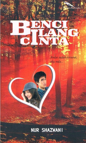 Benci Bilang Cinta