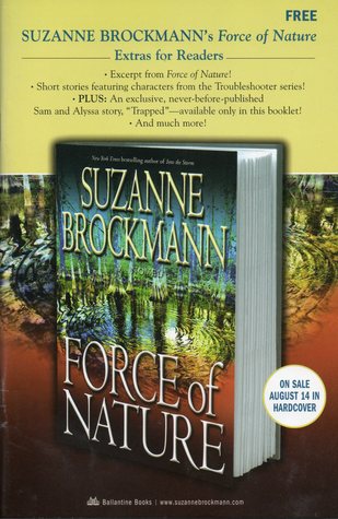 Force of Nature Extras for Readers/Extras for Writers (Paperback)