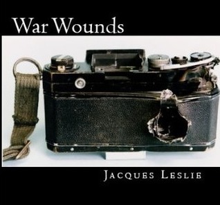 War Wounds (Kindle Single)