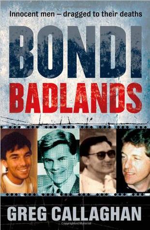 Bondi Badlands (Paperback)