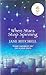When Stars Stop Spinning by Jane Mitchell