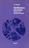 Van Brentano tot Levinas: Studies over de fenomenologie