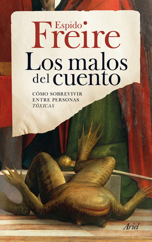Los malos del cuento (Paperback)