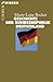 Geschichte der Bundesrepublik Deutschland