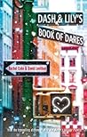 Dash & Lily's Book of Dares by Rachel Cohn