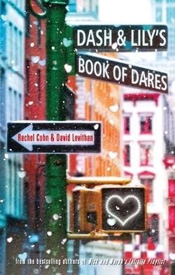 Dash & Lily's Book of Dares