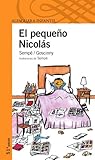El pequeño Nicolás