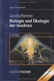 Biologie und Ökologie der Insekten