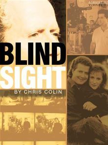 Blindsight (Kindle Single)
