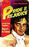 Pride & Prejudice by Jane Austen